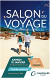 Salon du Voyage à Albi