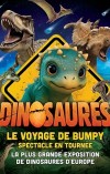 Dinosaures - Le Voyage de Bumpy à Albi