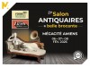 Salon Antiquaires et Belle Brocante à Amiens