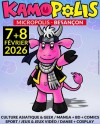 KamoPolis à Besançon