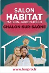 Salon Habitat - Maison - Jardin - Déco à Chalon-sur-Saône