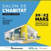 Salon de l'Habitat à Clermont-Ferrand