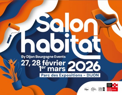 Salon de l'Habitat à Dijon