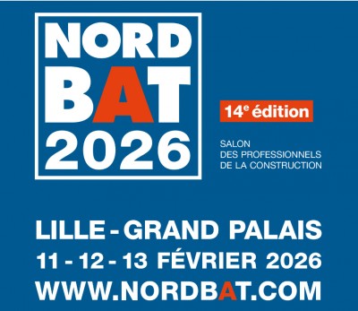 NordBat à Lille