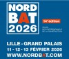 NordBat à Lille