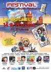 Japan Manga Family à La Rochelle