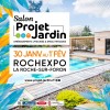 Salon Projet Jardin à La Roche sur Foron