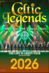 Celtic Legends - The Live in Green Tour au Havre