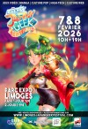 Limoges Japan Geek Festival