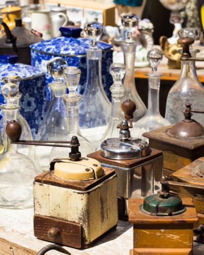 Vide Greniers à Limoges