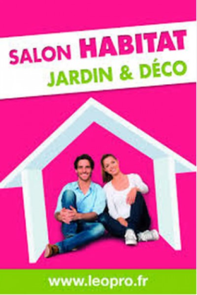 Salon Habitat, Jardin & Déco Maison à Limoges