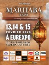 Marhaba Expo à Lyon
