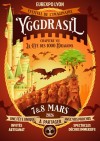 Festival de l'Imaginaire Yggdrasil à Lyon