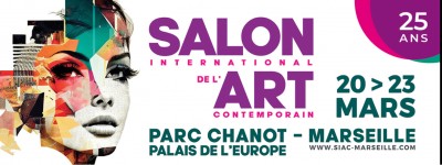 SIAC - Salon International de l'Art Contemporain à Marseille
