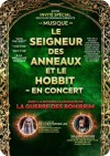 Le Seigneur des Anneaux & les Hobbits - Concert à Montbéliard