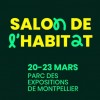 Salon de l'Habitat à Montpellier