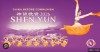 Shen Yun à Montpellier