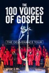 Gospel pour 100 Voix - The Delivrance Tour à Montpellier