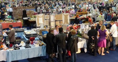 Salon des Collectionneurs à Mulhouse