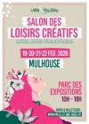 Salon des Loisirs Créatifs - Mile et Une Idées à Mulhouse
