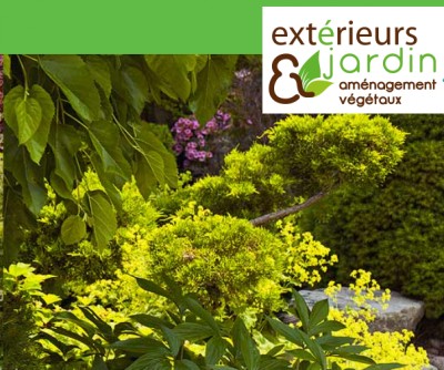 Salon Extérieurs et Jardin à Mulhouse
