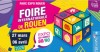 Foire Internationale à Rouen