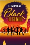 Black Legends - Hit The Road à Strasbourg