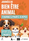 Journées du Bien-être Animal à Tarbes