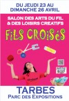 Salon Fils Croisés à Tarbes