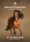 Salon du Cheval à Albi