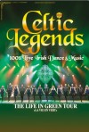 Celtic Legends - The Live in Green Tour à Annecy
