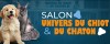Salon Univers du Chiot & du Chaton à Avignon