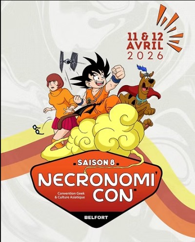 Necronomi'con à Belfort