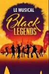 Black Legends - Hit The Road à Lyon