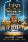 Irish Celtic - Spirit of Ireland à Marseille