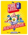 Foire à Nantes