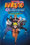 Naruto Shippuden Symphonic Experience - Part 1 à Orléans