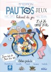 Pau’tos Jeux à Pau