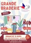 Grande Braderie à Quimper