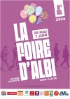 La Foire à Albi
