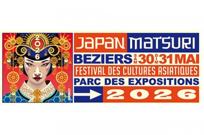 Japan Matsuri Béziers