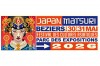 Japan Matsuri Béziers