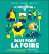 Clermont Fèira - Plus Fort La Foire à Clermont-Ferrand