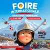 Foire Internationale Haute-Savoie Mont-Blanc à La-Roche-Sur-Foron