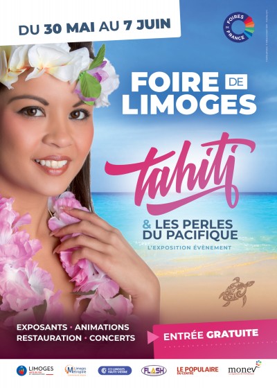 La Foire à Limoges