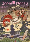 Japan Party à Paris