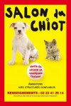 Salon du Chiot à Pau