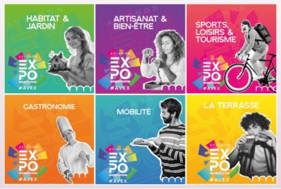 Avignon Expo
