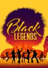 Black Legends - Hit The Road ! à Brest