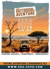 Salon Outdoor & Aventure à Nantes